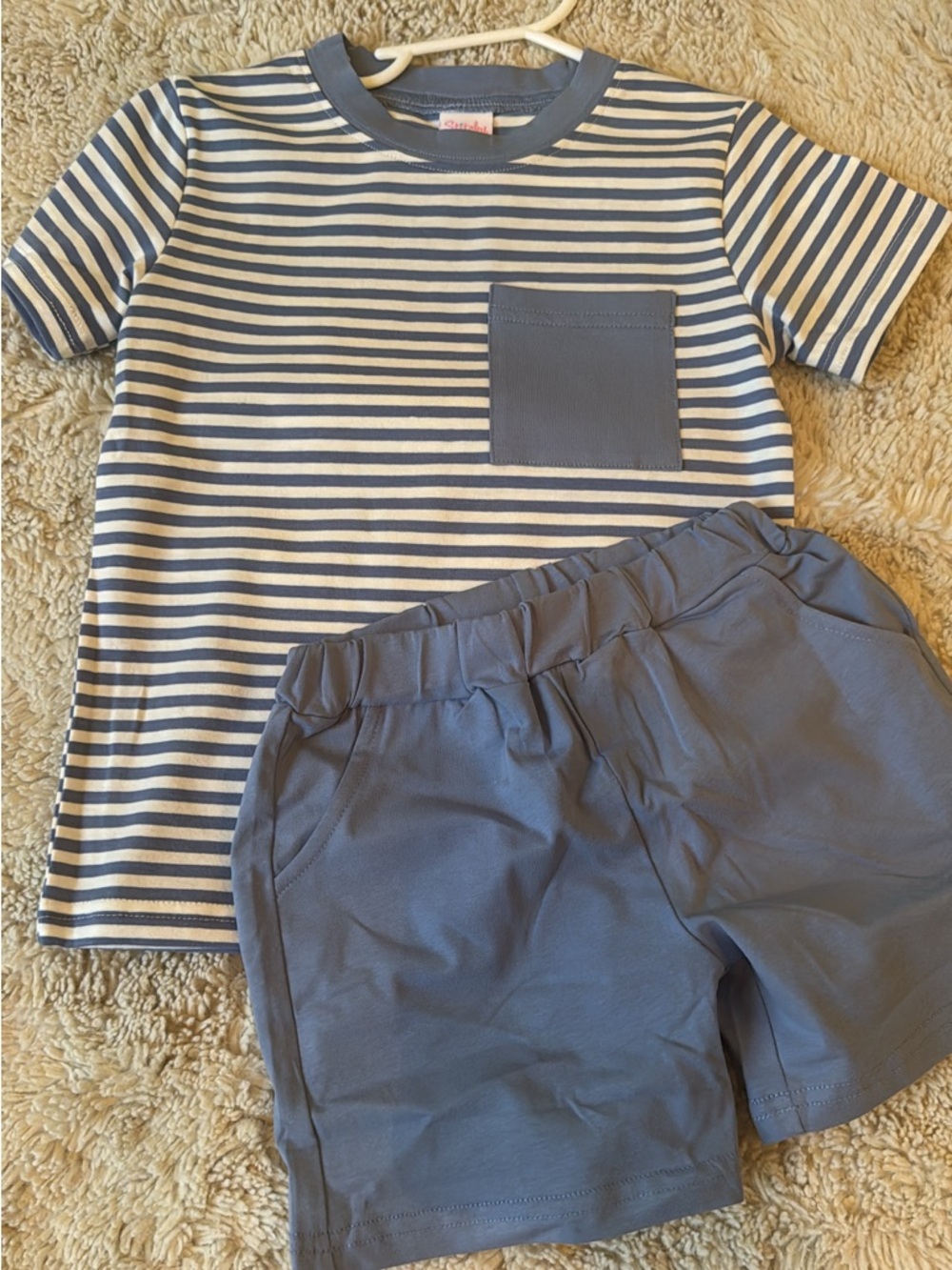 Stitchy Fish Set
